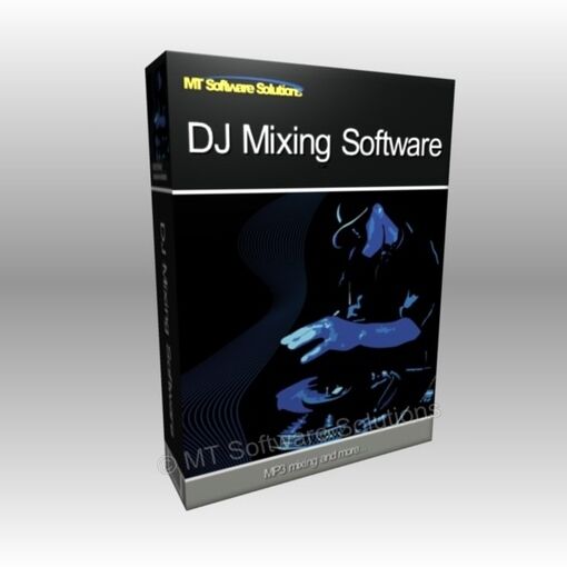 Dj Mixer Professional Download Pc